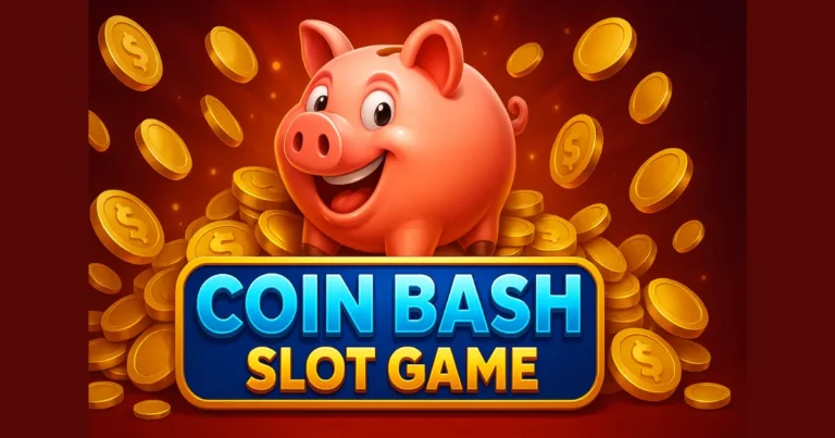 Coin Bash