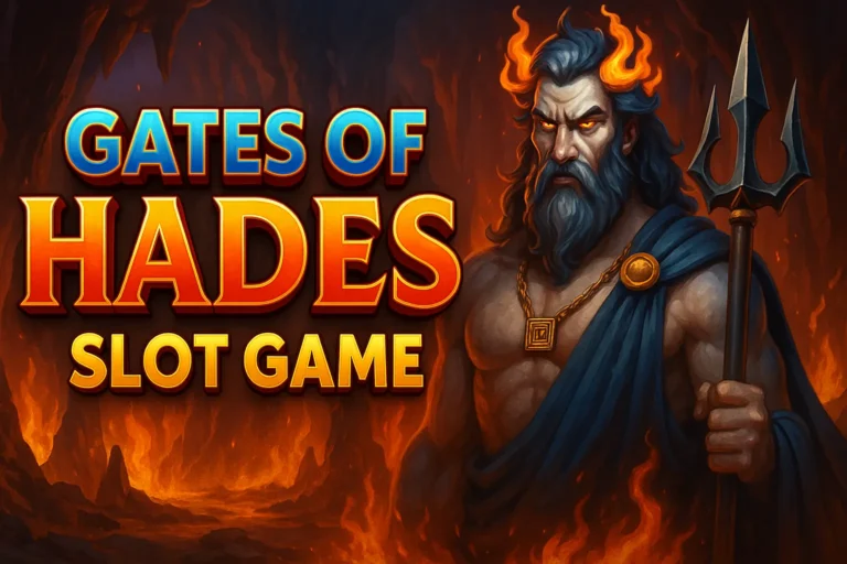 Gates of Hades