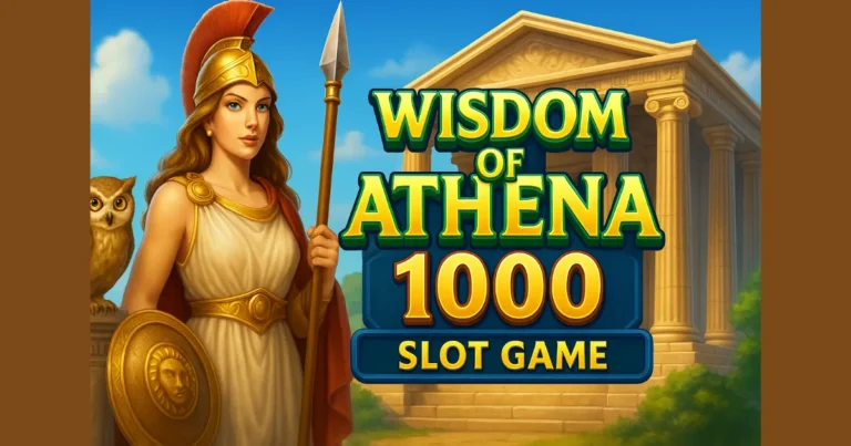 Wisdom of Athena 1000