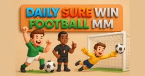 Daily Sure Win Football MM
