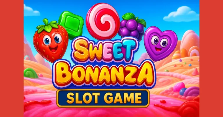 Sweet Bonanza